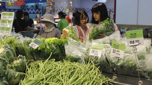 Truy xuất nguồn gốc hàng hóa, bảo vệ quyền lợi người tiêu dùng