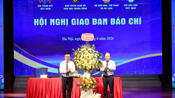 101 năm Báo chí Cách mạng Việt Nam: Hành trình của bản lĩnh, trí tuệ và sự dấn thân