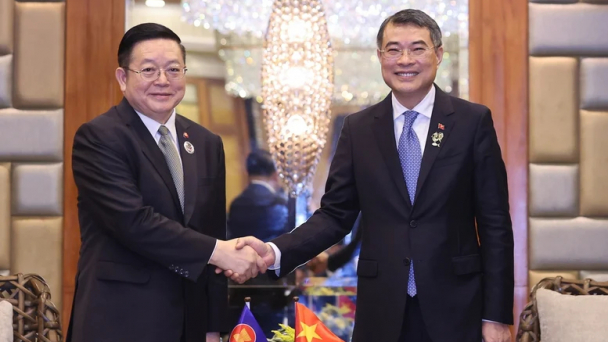 Tổng Thư ký ASEAN: Việt Nam luôn đóng vai trò quan trọng, mang tính xây dựng trong quan hệ ASEAN – Nga