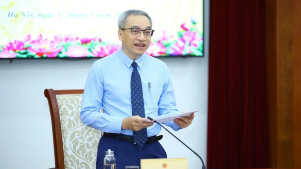 Báo chí cùng đồng hành, chia sẻ trách nhiệm trước những vấn đề lớn của đất nước