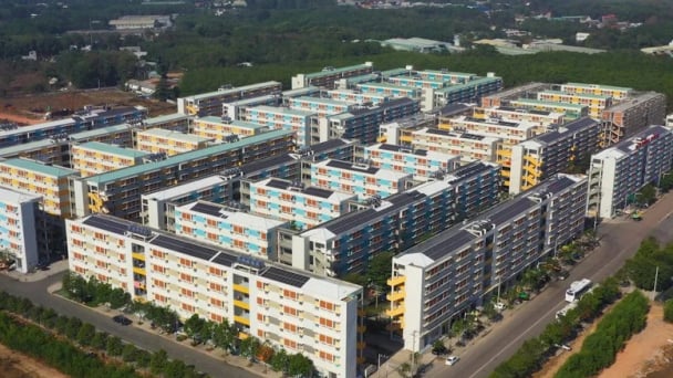 Chủ động giải phóng mặt bằng, chuẩn bị quỹ đất sạch để phát triển nhà ở cho thuê