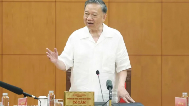 Để mỗi đồng vốn chính sách trở thành cơ hội an cư