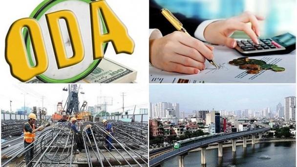 Tăng cường quản lý, nâng cao hiệu quả sử dụng và thúc đẩy giải ngân vốn ODA, vay ưu đãi nước ngoài
