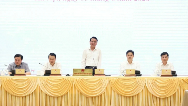 Quy định phát ngôn và cung cấp thông tin cho báo chí của các cơ quan hành chính nhà nước