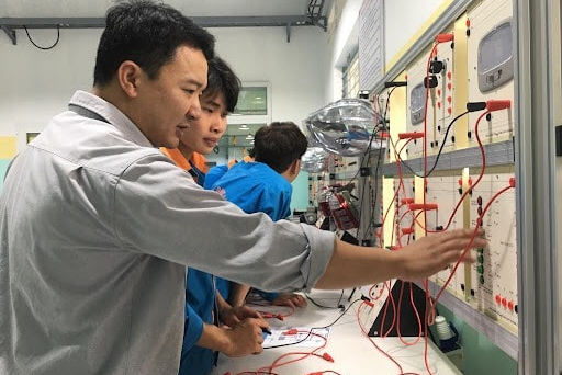 Bắc Ninh: Nâng cao chất lượng đào tạo nghề