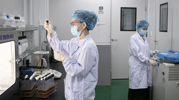Tuyển chọn, thu hút Tổng công trình sư, Kiến trúc sư trưởng và chuyên gia khoa học, công nghệ