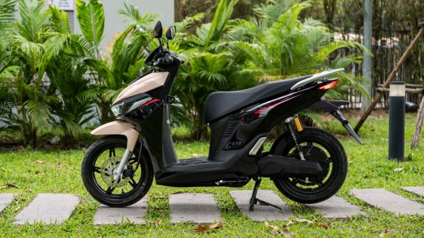 Vận hành ổn định, đổi pin tiện lợi, nhận ưu đãi tới 13%: Bộ ba lợi thế giúp VinFast Viper tạo cơn sốt trong tháng 7