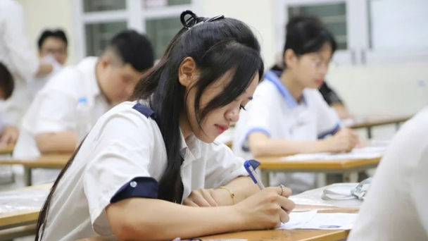 Hà Nội có nhiều thí sinh đạt điểm cao ở các tổ hợp xét tuyển đại học