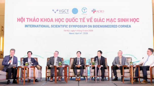 34 Năm tự lực tự cường của CT Group