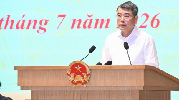 Thủ tướng Lê Minh Hưng: Biến ý chí thành hành động, biến quyết sách thành kết quả tốt hơn, cao hơn nữa