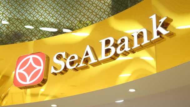 SeABank tăng 23 bậc, lần thứ 3 liên tiếp góp mặt trong bảng xếp hạng Fortune Southeast Asia 500