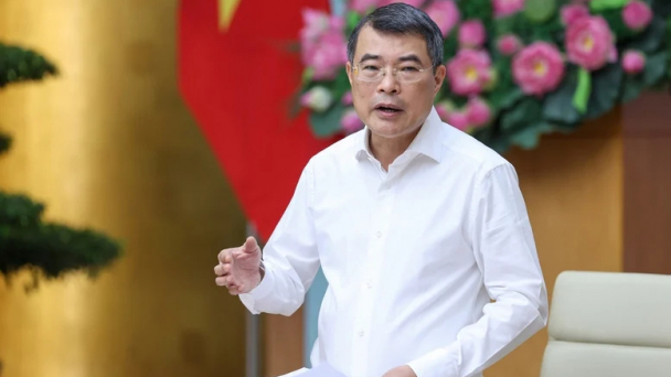 Thủ tướng Lê Minh Hưng: Thi đua, khen thưởng phải bám sát hơi thở cuộc sống, gắn chặt với nhiệm vụ và kết quả cụ thể