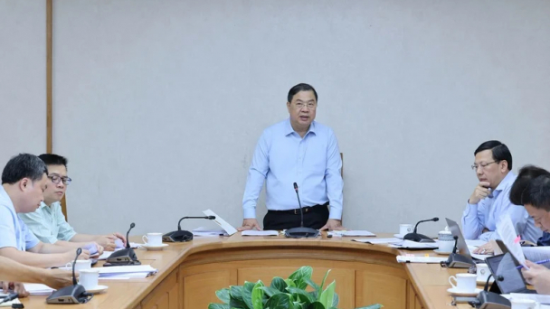 Điều chỉnh Quy hoạch điện VIII phải đáp ứng yêu cầu phát triển mới