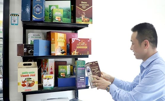 Khuyến công lấy khoa học công nghệ làm động lực phát triển