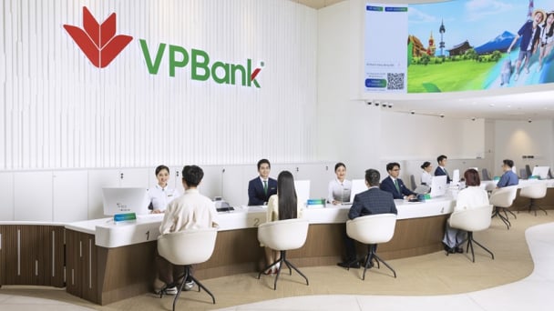 VPBank Văn Quán cập nhật thông tin địa chỉ hoạt động