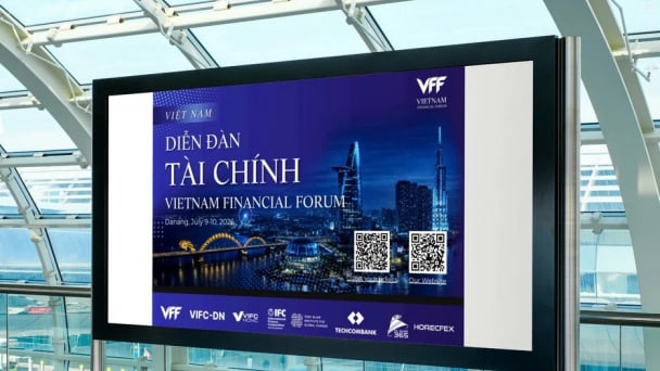 VFF 2026 đồng tổ chức bởi Techcombank thảo luận nhiều vấn đề “nóng” về khơi thông nguồn vốn và thúc đẩy tăng trưởng kinh tế