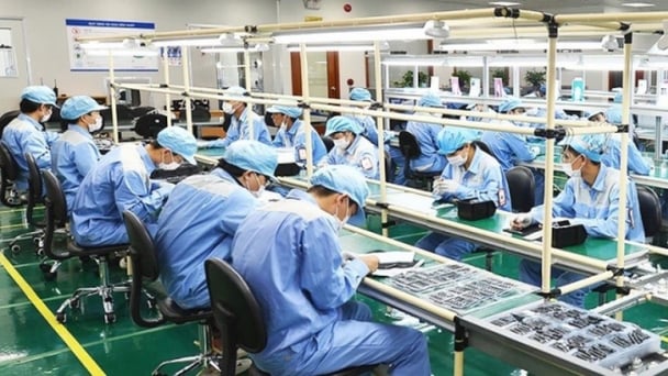 Chuyên gia: Cơ chế tài chính cho các nhiệm vụ phát triển công nghệ chiến lược là vô cùng quan trọng