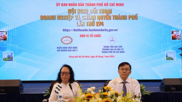 Khơi thông dòng vốn tạo đòn bẩy cho doanh nghiệp tạo đà bứt phá