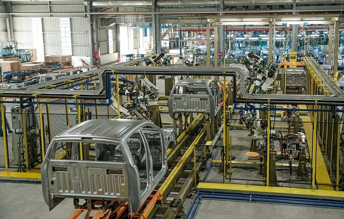 Six Sigma hỗ trợ doanh nghiệp giảm thiểu sai sót, nâng cao hiệu suất