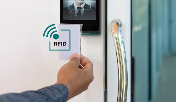 Tiêu chuẩn RFID – nền tảng công nghệ nhận dạng bền vững cho mọi lĩnh vực trong tương lai