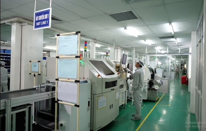 Đổi mới sáng tạo – Chìa khóa giúp doanh nghiệp nâng cao năng suất, chất lượng