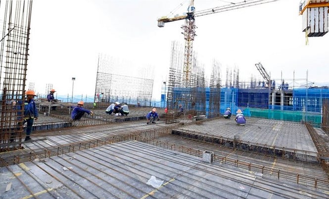 Bộ Xây dựng tăng cường quản lý chất lượng và an toàn công trình xây dựng
