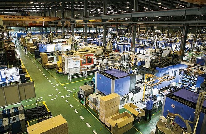 Tích hợp ISO 9001:2015 và KPI: Hướng đi chiến lược nâng cao năng suất doanh nghiệp