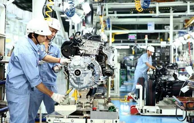 Miễn thuế hàng hóa nhập khẩu để phát triển khoa học, công nghệ, đổi mới sáng tạo