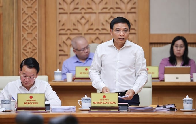 Bộ trưởng Bộ Tài chính: Tăng trưởng kinh tế cao nhất trong gần 20 năm qua