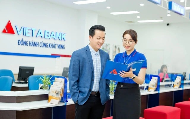 VietABank chuẩn bị tăng vốn đợt 2 trong năm 2025