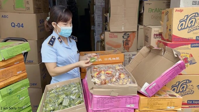 Triển khai thi hành Luật sửa đổi, bổ sung một số điều của Luật Chất lượng sản phẩm, hàng hóa