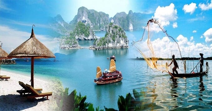 Giải thưởng Du lịch Việt Nam 2025 chính thức khởi động