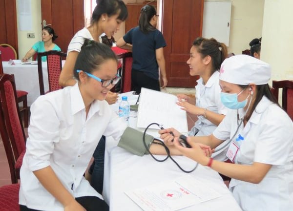 Bộ Y tế yêu cầu tuân thủ quy định về đào tạo, cập nhật kiến thức y khoa liên tục