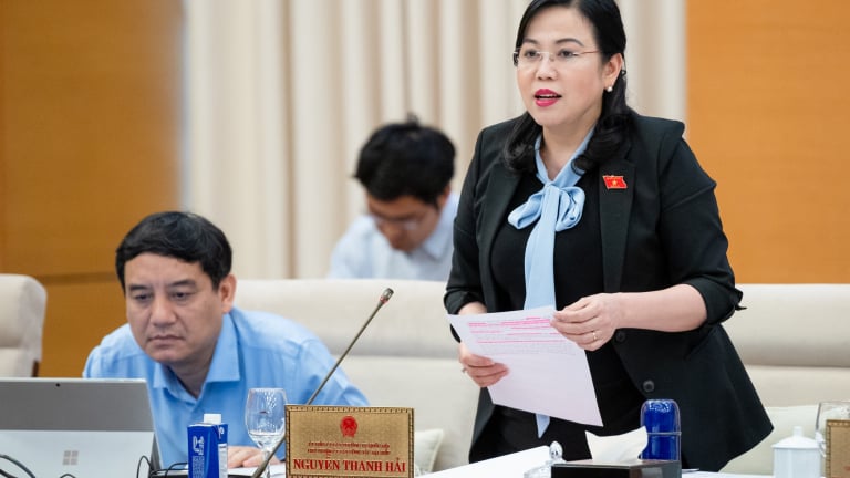 Đơn giản hóa thủ tục công bố hợp quy