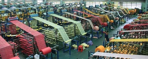 ToC giúp dẫn lối năng suất và chất lượng bứt phá
