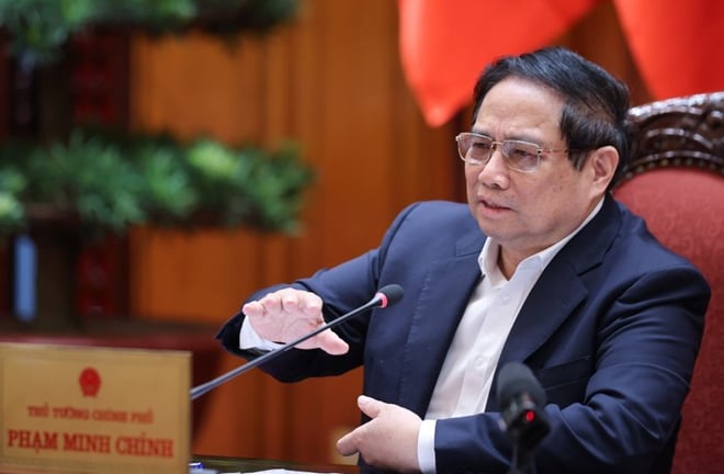 Thủ tướng: 'Tuyên chiến không khoan nhượng' với tình trạng thuốc giả, thực phẩm giả