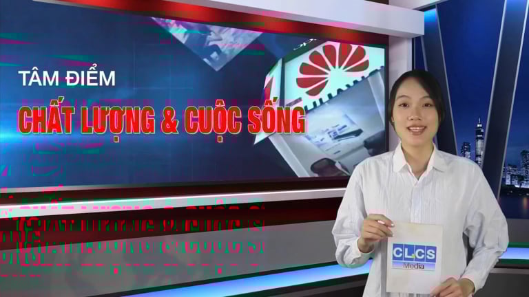 Tâm điểm CL&CS: Mạng di động Việt Nam vào top 3 toàn cầu