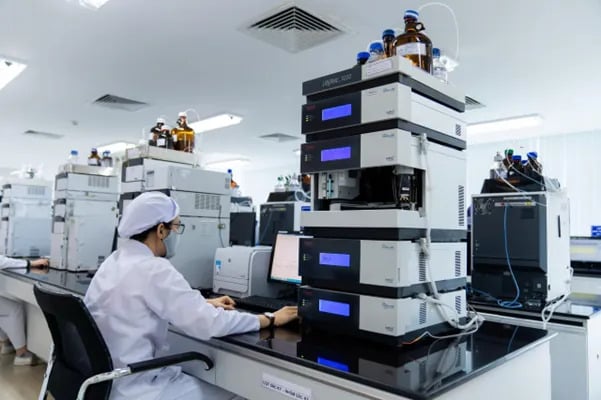 ISO 9001 trong ngành dược: Chìa khóa nâng cao chất lượng và phát triển bền vững