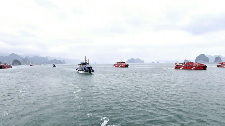 Kinh tế tư nhân Quảng Ninh: Bước ngoặt cho bứt phá và vươn mình