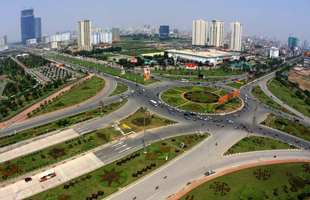 Bộ Xây dựng: Rà soát, sửa đổi các tiêu chuẩn, quy chuẩn kỹ thuật và triển khai xây dựng cơ sở dữ liệu hạ tầng