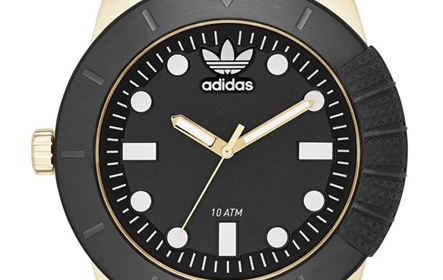 Tham khảo đồng hồ Adidas thời trang dành cho các chàng trai