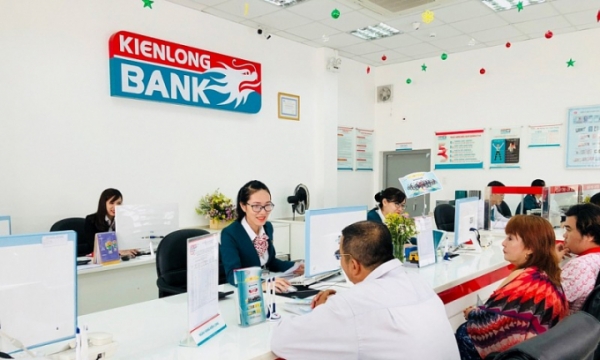 Kienlong Bank: Nợ có khả năng mất vốn tăng 793%