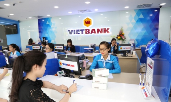 Ngân hàng Việt Nam Thương Tín: Lãi tiền gửi cao “ăn mòn” lợi nhuận