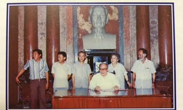 Sự lãnh đạo của Đảng, Nhà nước đối với hoạt động Tiêu chuẩn Đo lường Chất lượng giai đoạn 1986 - 1995