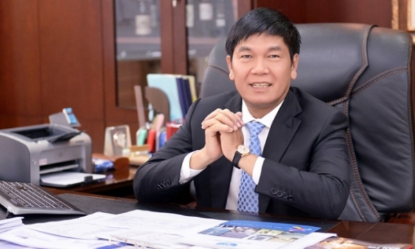 Ông Trần Đình Long, Nguyễn Đăng Quang lại trở thành tỷ phú Forbes