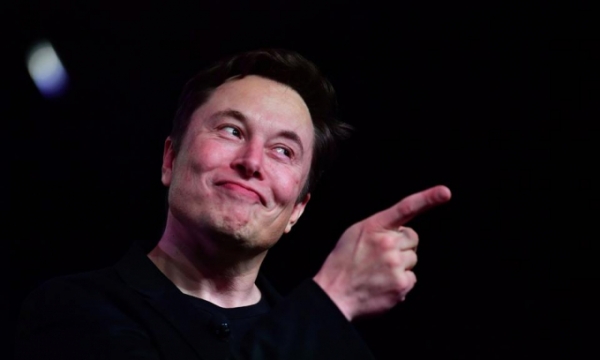 Elon Musk không giàu thứ hai thế giới, lý do là đây