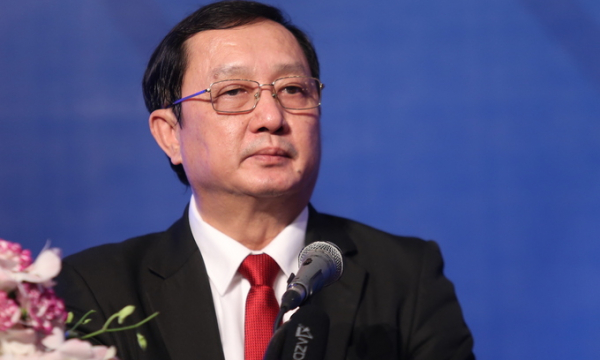 Bộ trưởng Huỳnh Thành Đạt: 'Tăng năng suất là chìa khóa thực hiện mục tiêu kép'