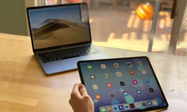Rời Trung Quốc, Apple chuyển sản xuất iPad, Macbook sang Việt Nam