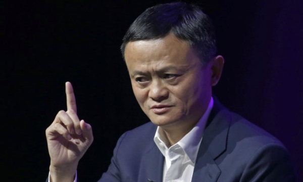 Alibaba bị điều tra, Jack Ma mất 3,6 tỷ USD