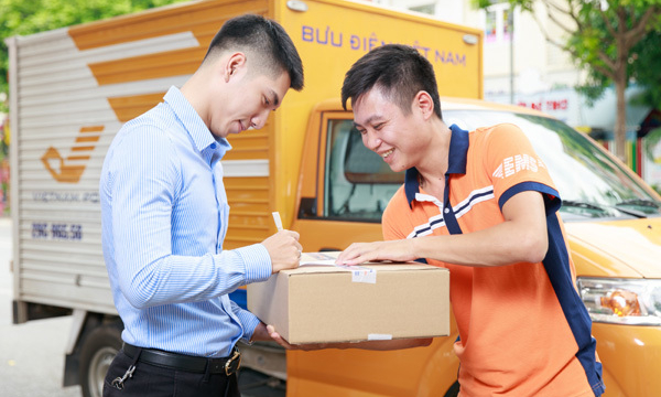 Hướng dẫn kiểm tra và xử lý đối với hàng hóa kinh doanh gửi qua đường bưu điện